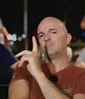 Встретьте Мужчинa : Philippe, 51 лет до Украина  Kiev